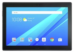 Lenovo Yoga Tab 4 Plus 10 Inch 16GB Tablet - Black.